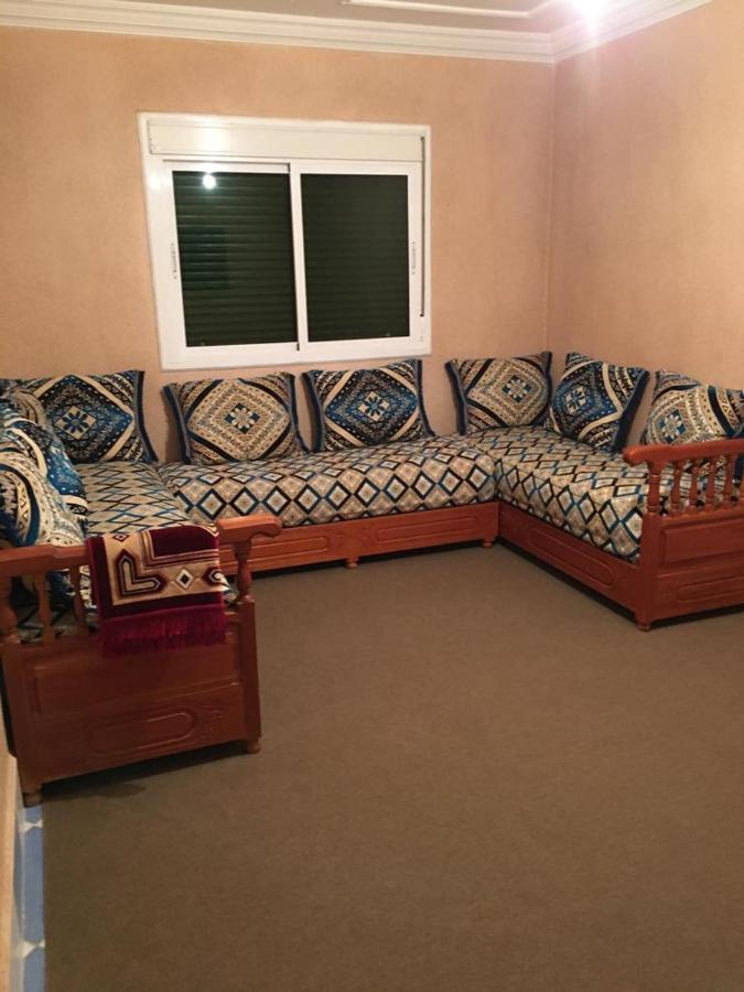 דירות אזרו Yahya'S House מראה חיצוני תמונה