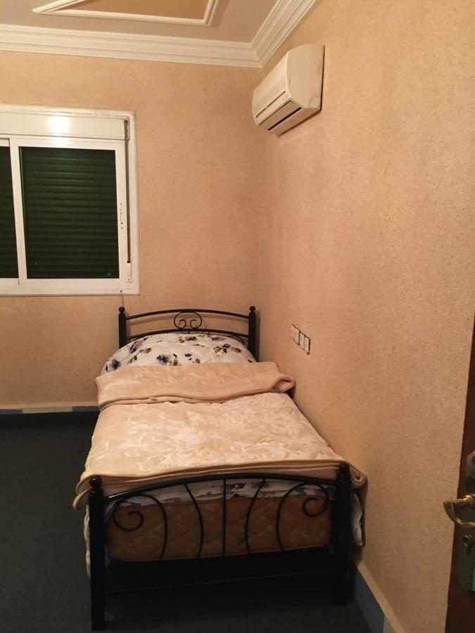 דירות אזרו Yahya'S House מראה חיצוני תמונה