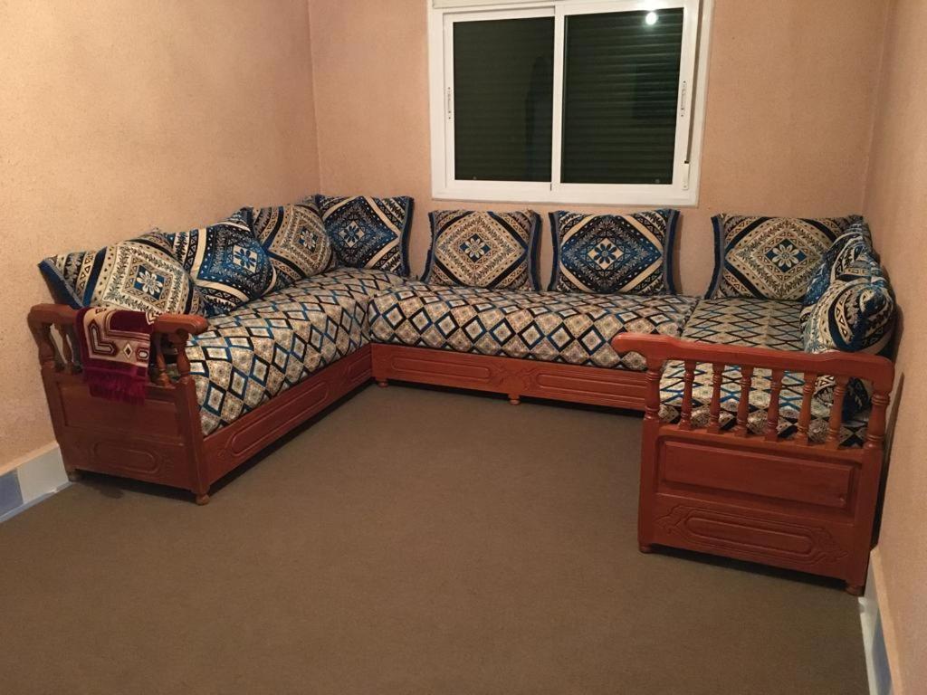 דירות אזרו Yahya'S House מראה חיצוני תמונה