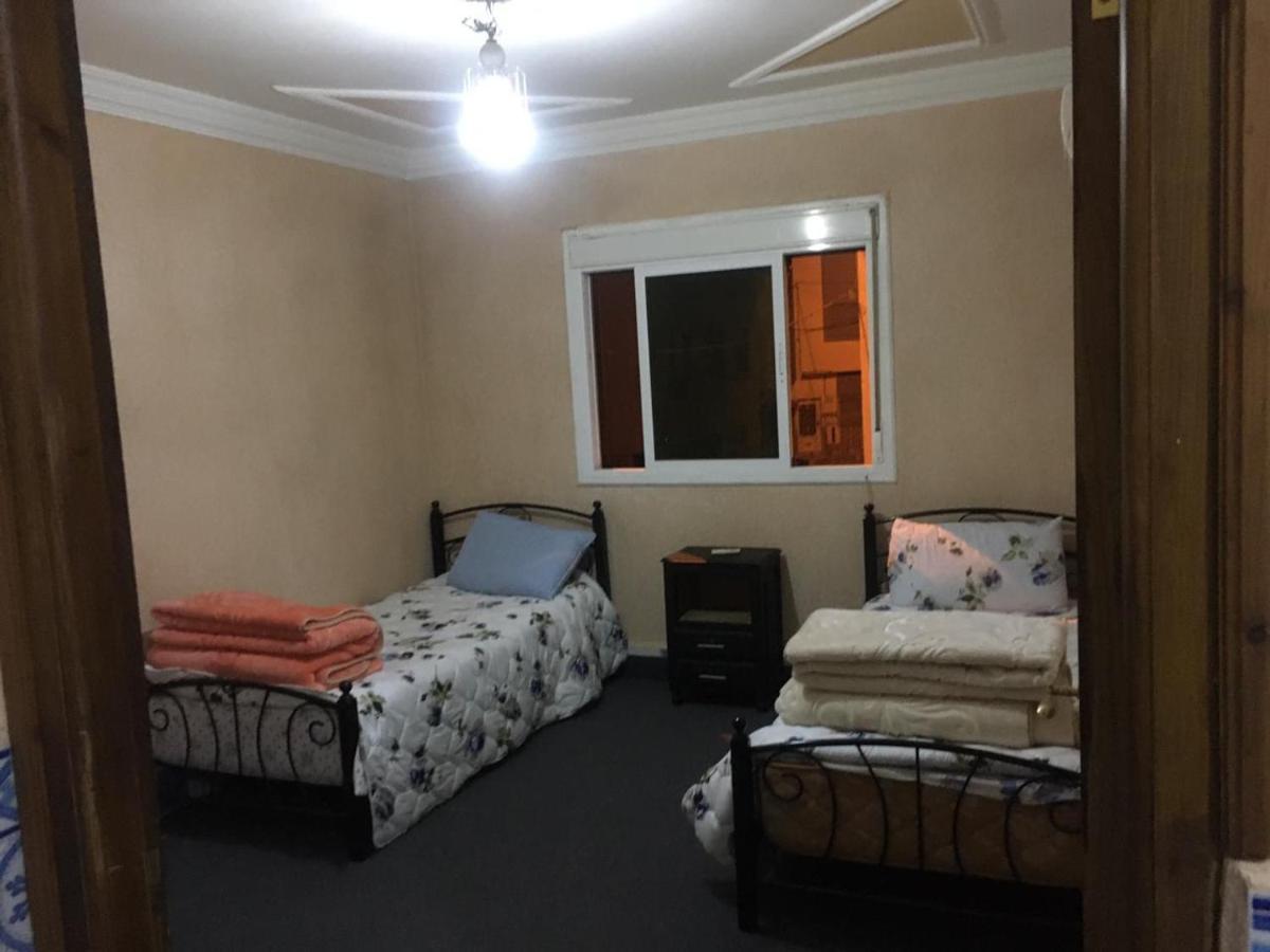 דירות אזרו Yahya'S House מראה חיצוני תמונה