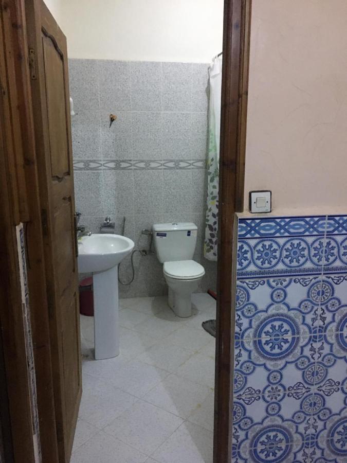 דירות אזרו Yahya'S House מראה חיצוני תמונה