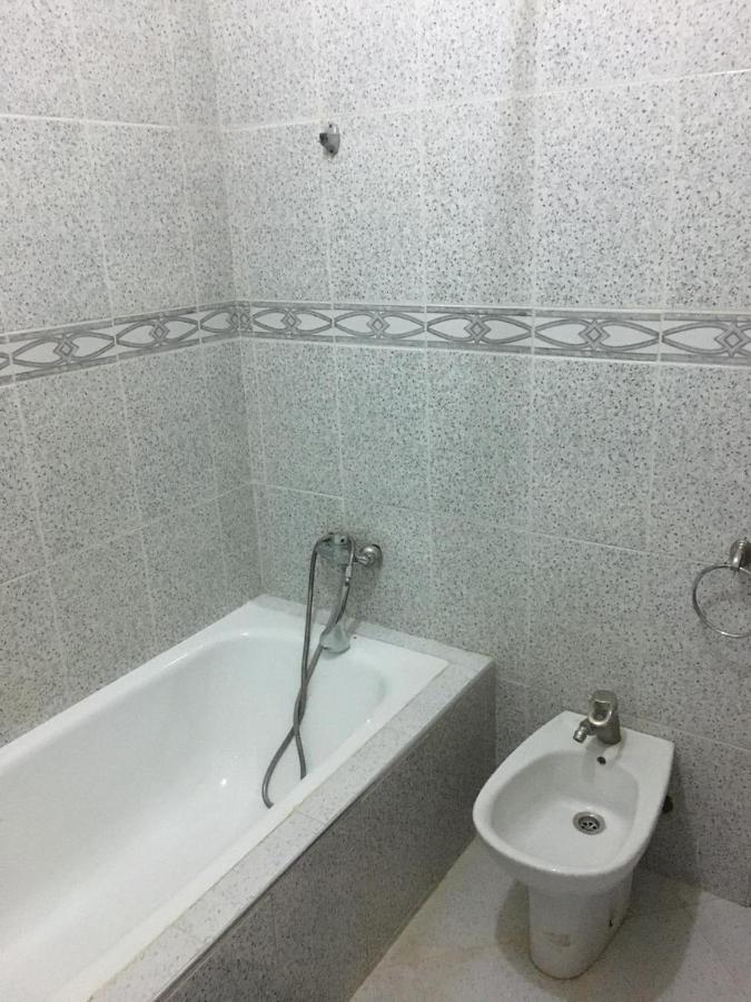 דירות אזרו Yahya'S House מראה חיצוני תמונה